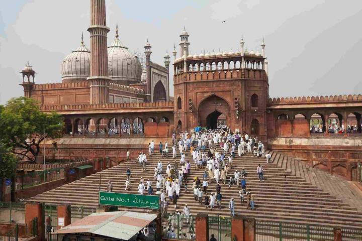 Itinerary Image 1