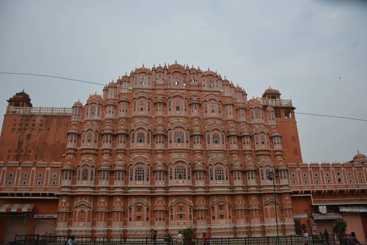 Itinerary Image 1