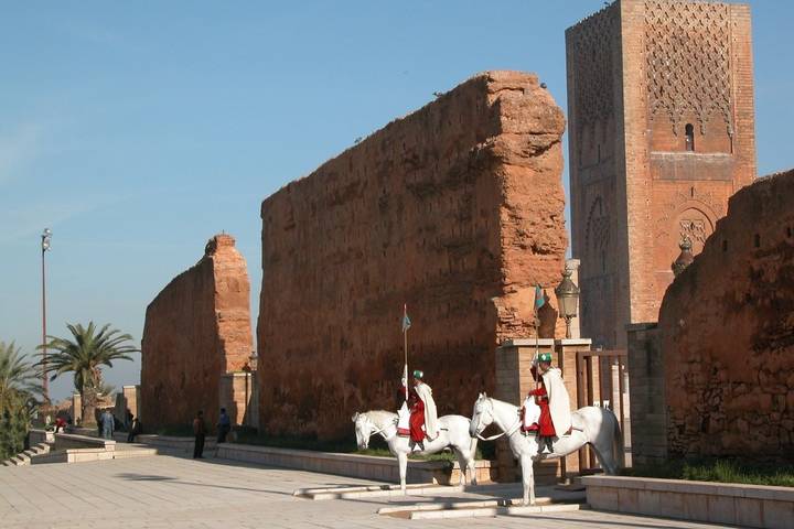 Itinerary Image 1