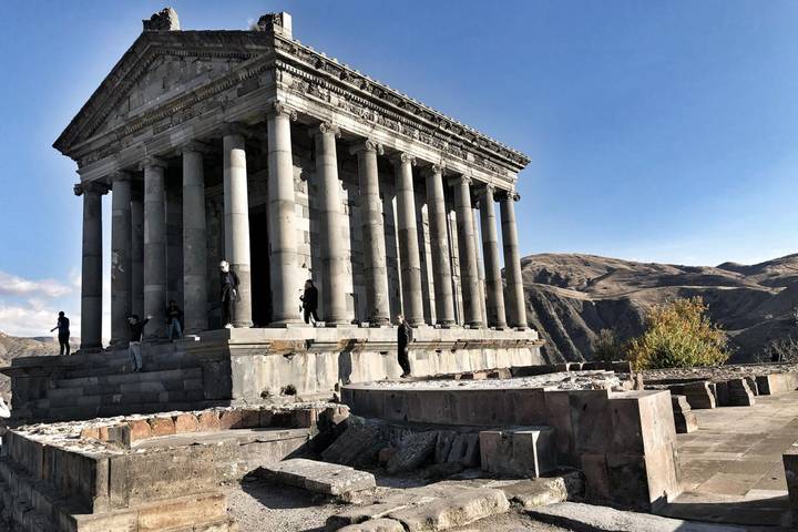 Itinerary Image 1