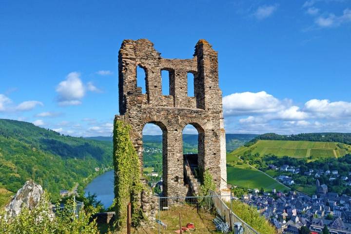 Itinerary Image 2