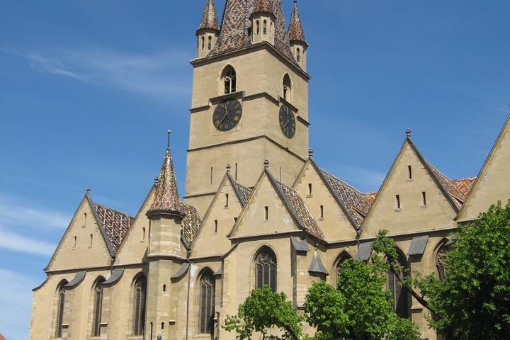 Itinerary Image 1
