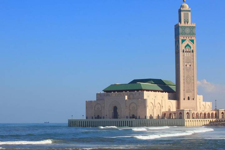 Itinerary Image 1