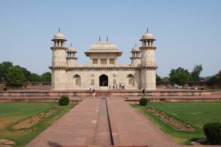 Itinerary Image 1