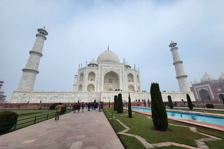 Itinerary Image 1