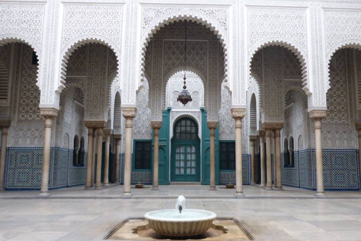 Itinerary Image 1