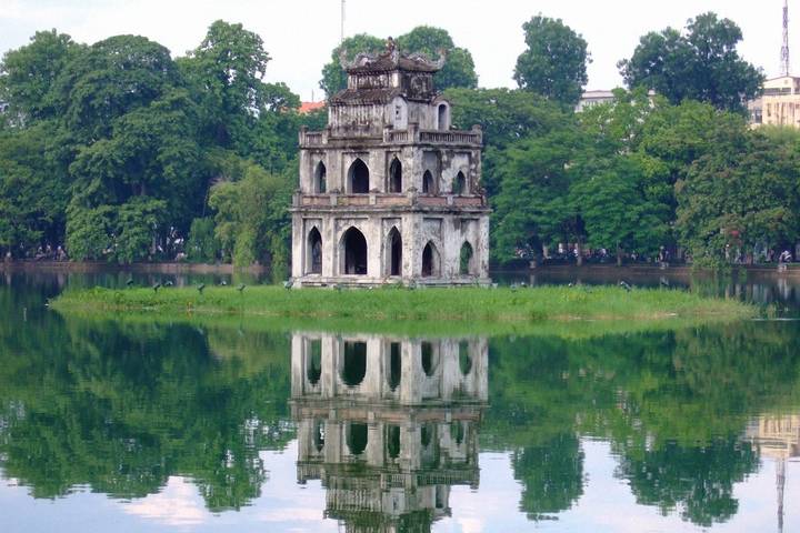 Itinerary Image 1