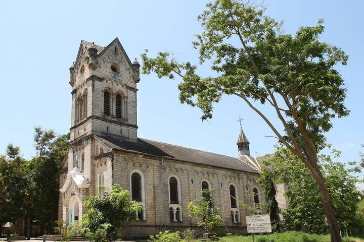 Itinerary Image 1