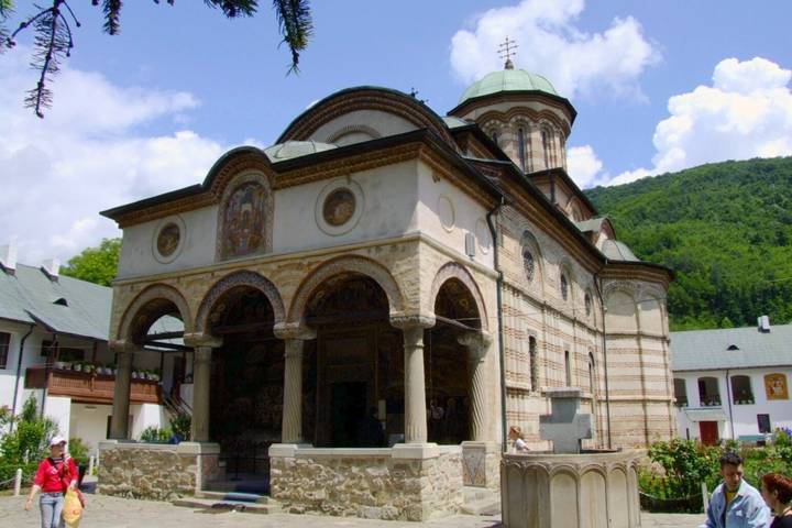 Itinerary Image 1