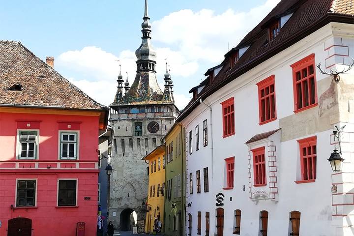 Itinerary Image 1
