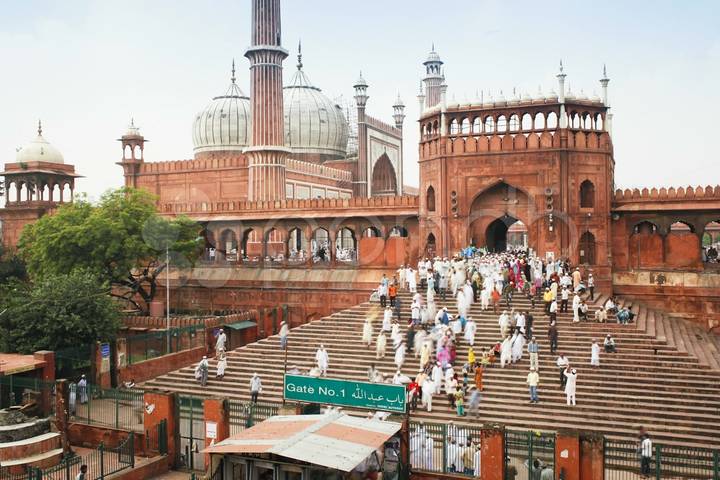 Itinerary Image 1