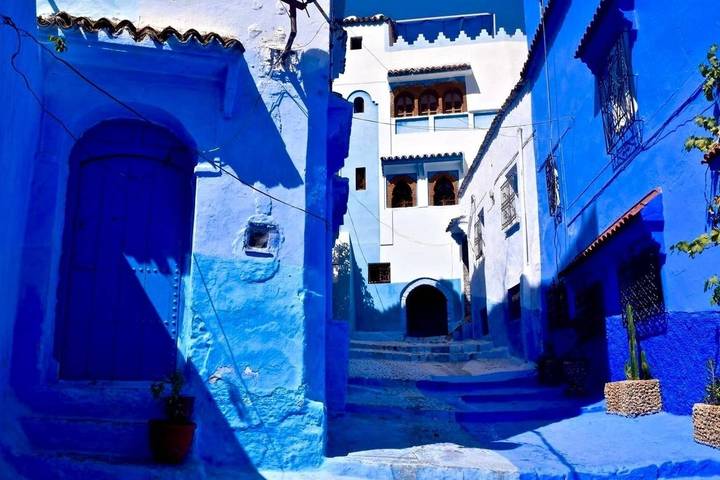 Itinerary Image 1
