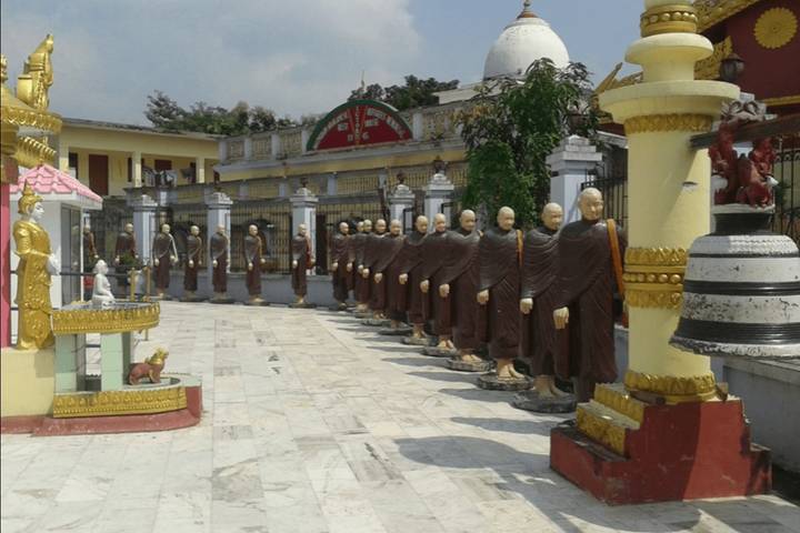 Itinerary Image 1