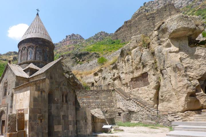 Itinerary Image 1