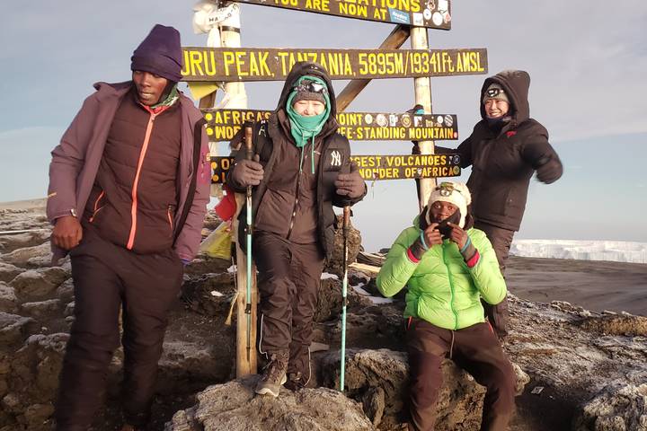 Itinerary Image 1
