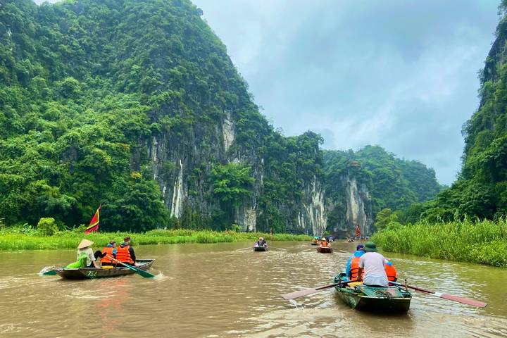 Itinerary Image 1