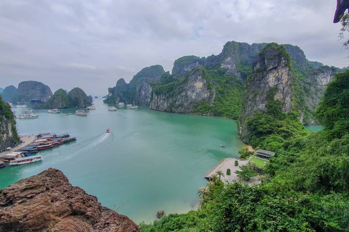 Itinerary Image 1