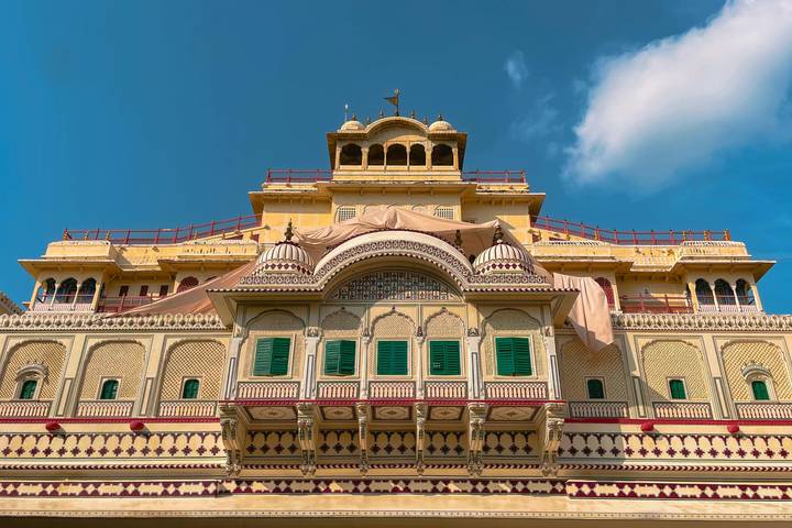 Itinerary Image 1