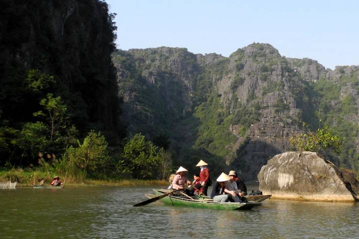 Itinerary Image 1