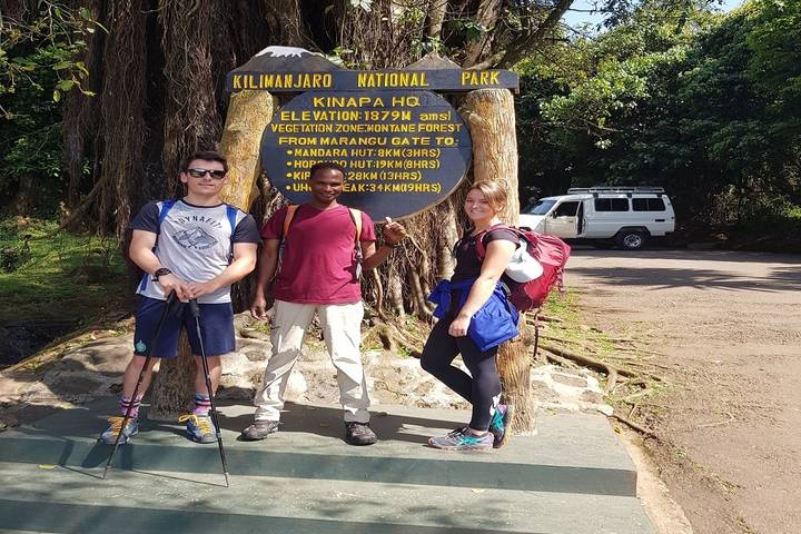 Itinerary Image 1