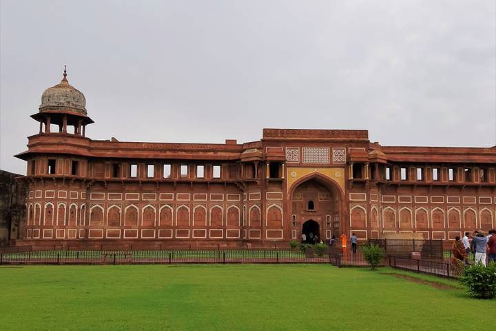 Itinerary Image 1