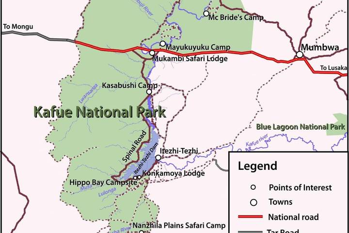 Itinerary Image 1