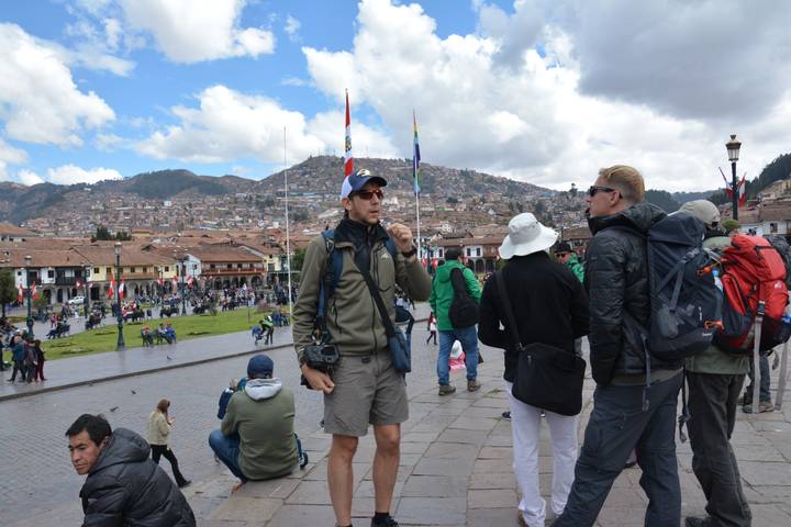 Itinerary Image 1