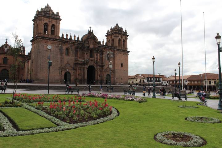 Itinerary Image 1