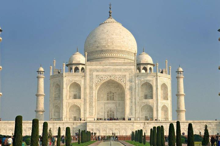 Itinerary Image 1