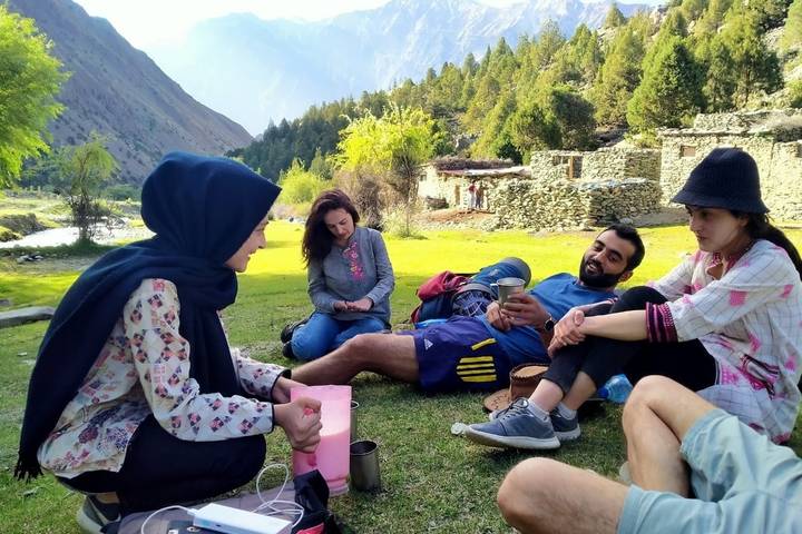 Itinerary Image 1