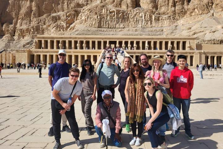 Itinerary Image 1