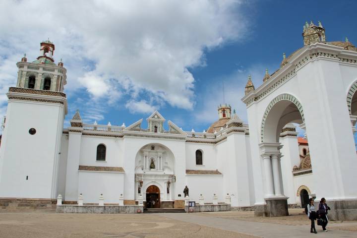 Itinerary Image 1