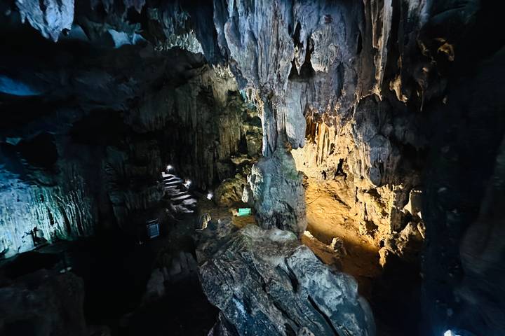 Itinerary Image 1
