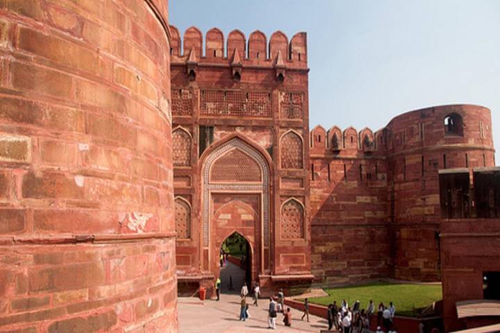 Itinerary Image 1