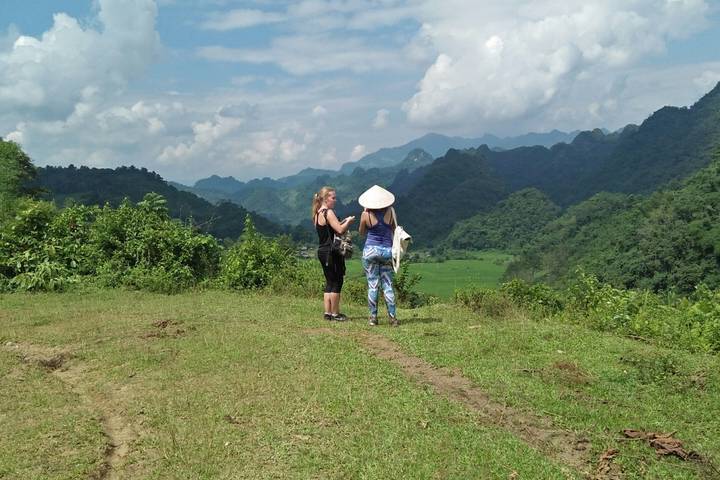 Itinerary Image 1