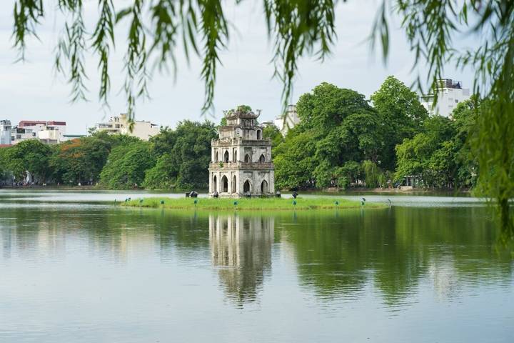 Itinerary Image 1