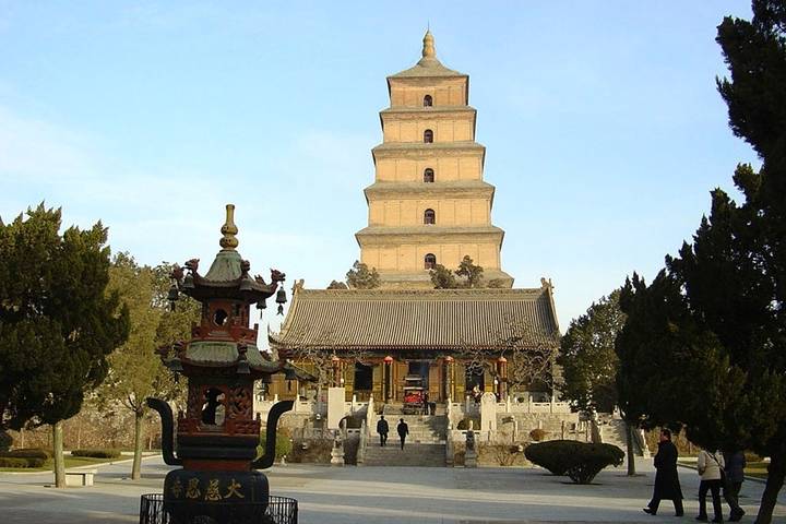 Itinerary Image 1