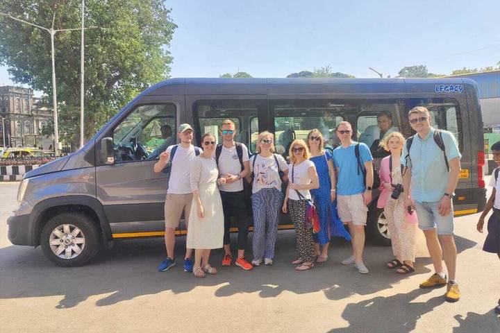 Itinerary Image 1