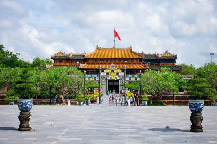 Itinerary Image 1