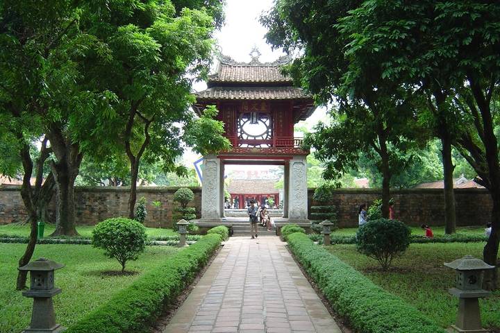 Itinerary Image 1