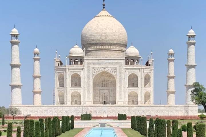Itinerary Image 1