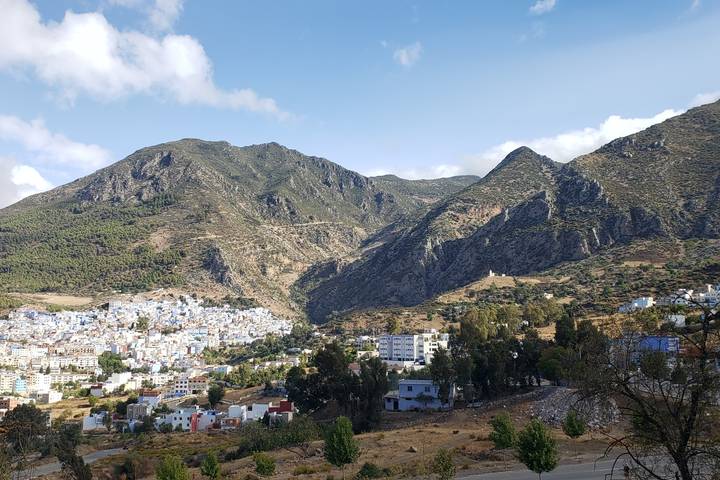 Itinerary Image 1