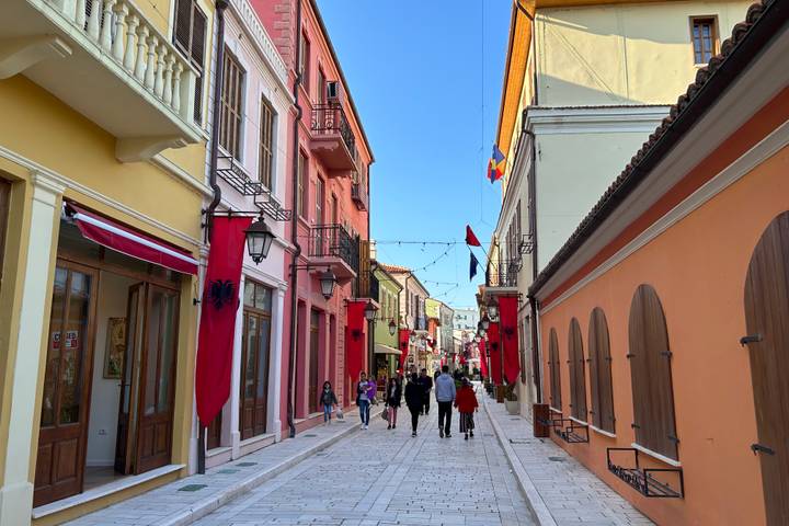 Itinerary Image 1