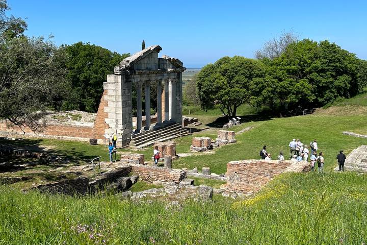 Itinerary Image 1