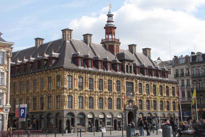 Itinerary Image 1