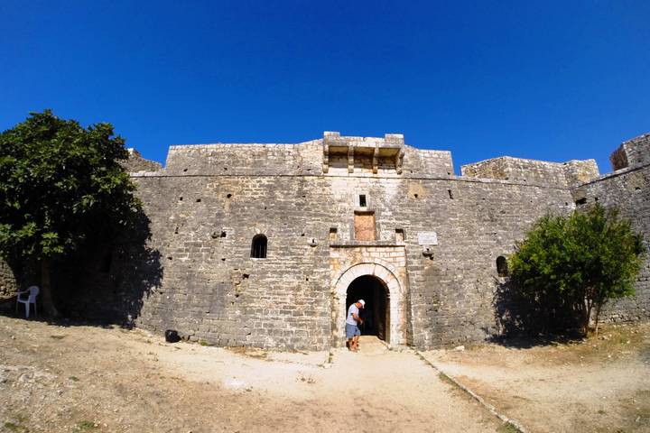 Itinerary Image 1