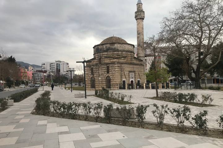 Itinerary Image 1