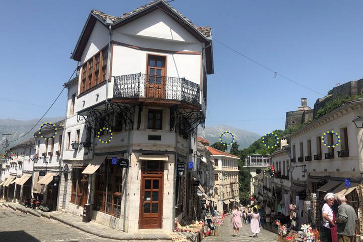 Itinerary Image 1