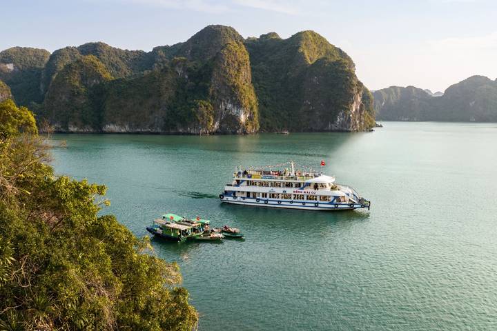 Itinerary Image 1