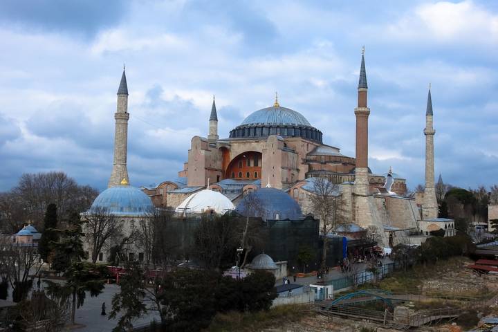 Itinerary Image 1